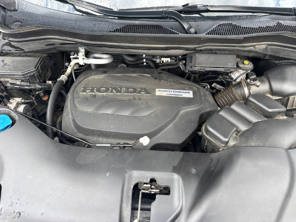 Used 2017 Honda Pilot Elite image 36