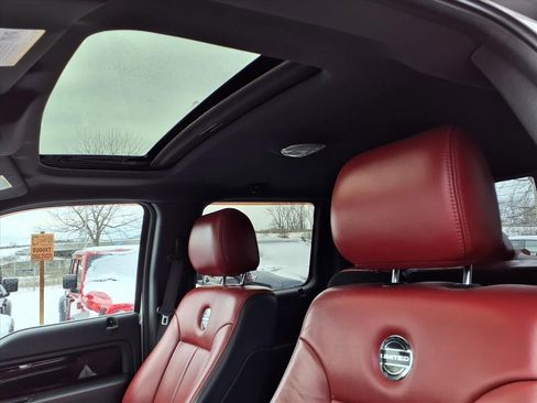 Used 2013 Ford F150 Limited image 15