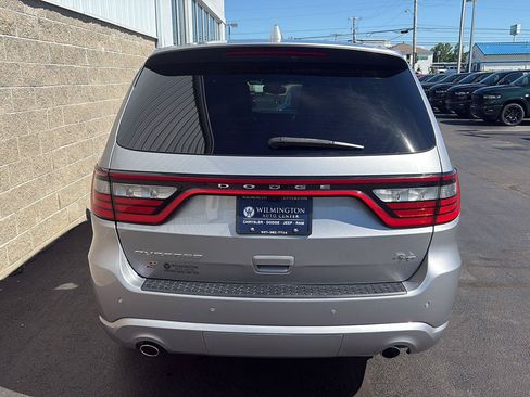 Used 2021 Dodge Durango R/T AWD/4WD image 44