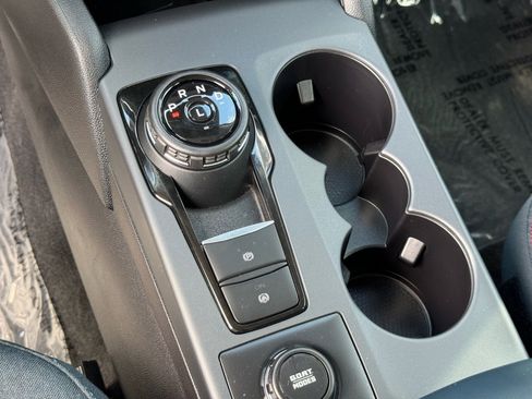 Used 2024 Ford Bronco Sport Heritage w/ Heritage Convenience Package image 32