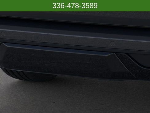 New 2026 Ford Expedition Max Platinum w/ Stealth Performance Package image 23