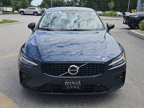Used 2024 Volvo S60 B5 Core w/ Climate Package AWD/4WD image 24