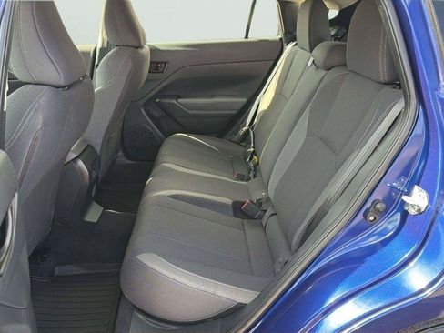 Used 2024 Subaru Impreza 2.0i AWD/4WD image 19