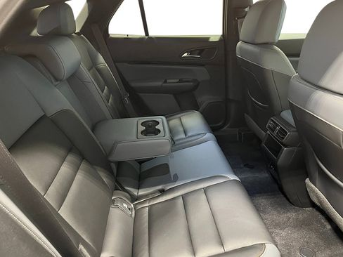 New 2026 Honda Prologue Touring image 21