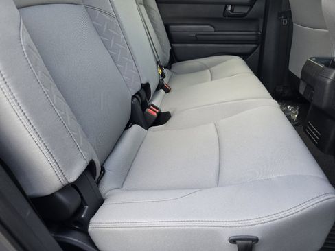 New 2026 Toyota Tacoma SR5 AWD/4WD image 19