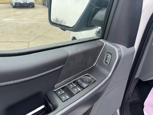 Certified 2024 Ford F150 XLT w/ Mobile Office Package image 11