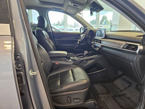 Used 2020 Kia Telluride SX w/ Towing Package image 24