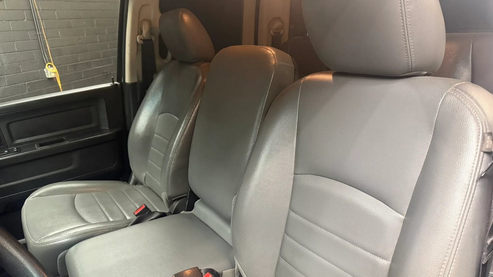 Used 2018 RAM 1500 Tradesman w/ Protection Group AWD/4WD image 12