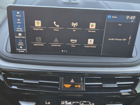 New 2026 Acura MDX FWD w/ Technology Package image 13