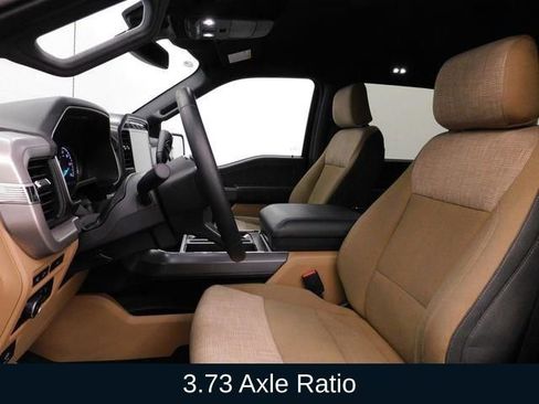 Used 2023 Ford F150 XLT w/ Equipment Group 302A High image 28