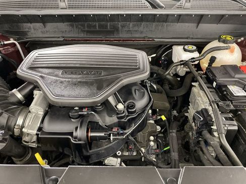 Certified 2023 GMC Acadia AT4 w/ Preferred Package image 31