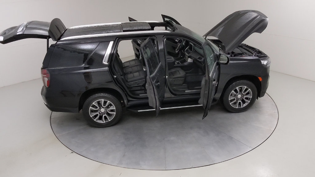 Used 2023 Chevrolet Tahoe LT w/ LT Signature Package AWD/4WD image 49