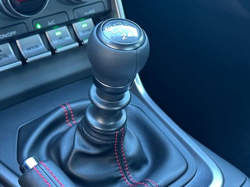 New 2025 Subaru BRZ Limited image 21