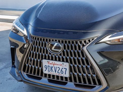 Used 2022 Lexus NX 350h AWD image 6