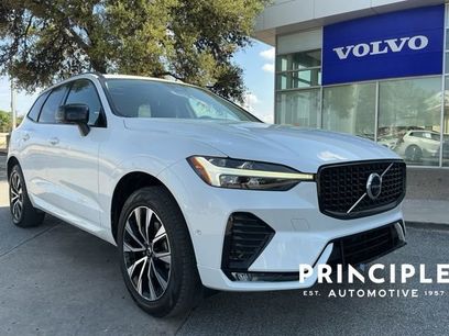 Used 2023 Volvo XC60 B5 Plus w/ Protection Package Premier