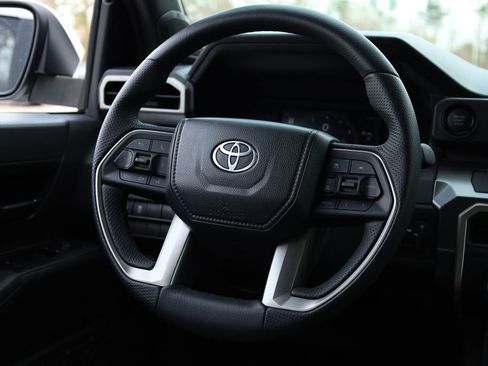 Used 2024 Toyota Tacoma SR5 image 37