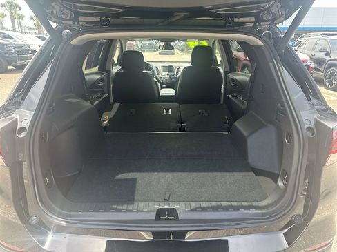 Used 2024 Chevrolet Equinox LT AWD/4WD image 19