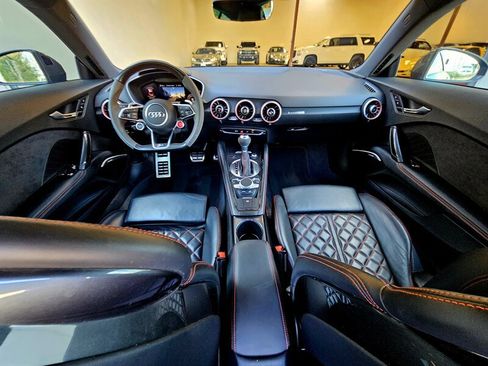 Used 2018 Audi TT RS image 38
