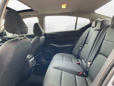 Used 2026 Nissan Altima 2.5 SR w/ SR Premium Package FWD image 16
