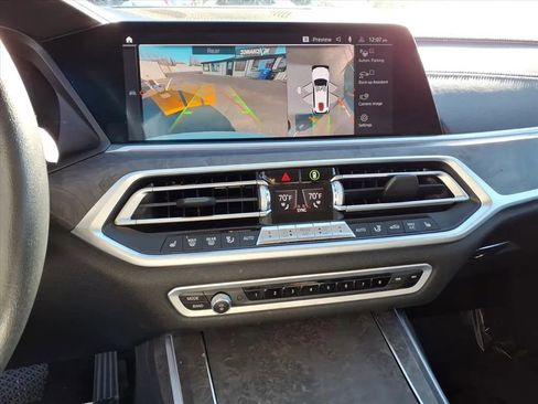 Used 2020 BMW X7 xDrive40i w/ Cold Weather Package image 33