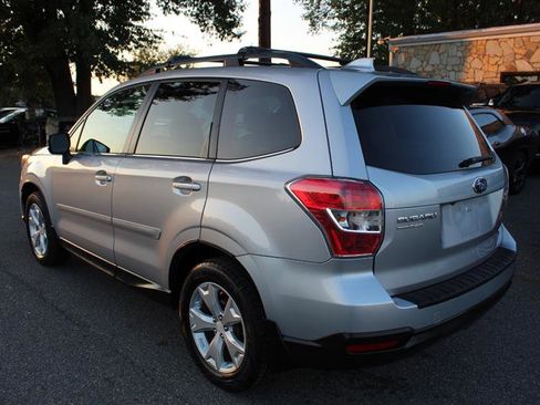 Used 2016 Subaru Forester 2.5i Limited image 5