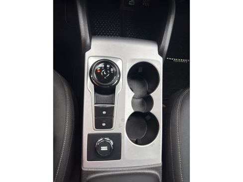 Used 2021 Ford Bronco Sport Big Bend AWD/4WD image 21
