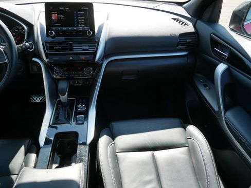 Used 2022 Mitsubishi Eclipse Cross SEL image 12
