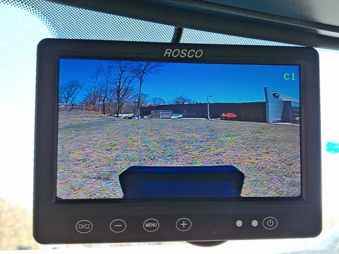 New 2024 RAM 5500 Tradesman AWD/4WD image 17