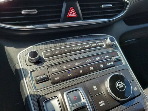Certified 2023 Hyundai Santa Fe SEL FWD image 25