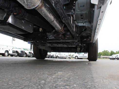 Used 2026 RAM 2500 Tradesman w/ Chrome Appearance Group AWD/4WD image 39