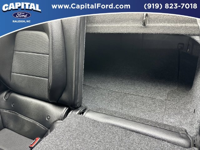 Certified 2020 Ford Mustang GT Premium RWD image 17