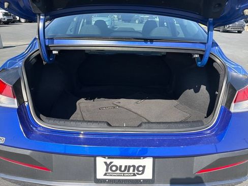 Used 2024 Hyundai Elantra SE FWD image 23