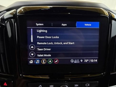 Used 2022 Chevrolet Traverse RS AWD/4WD image 74