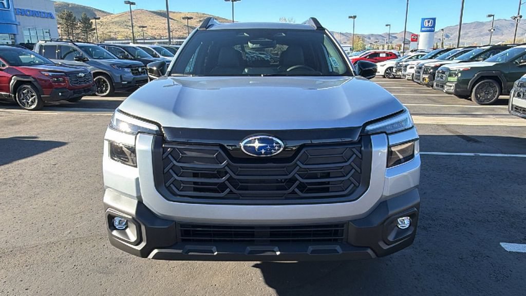 New 2026 Subaru Outback Limited AWD/4WD image 8