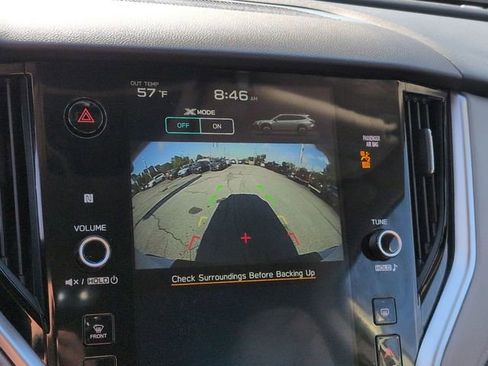 Certified 2023 Subaru Outback Premium AWD/4WD image 22