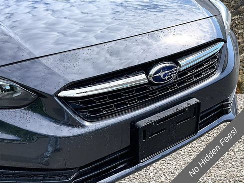 Used 2020 Subaru Impreza 2.0i AWD/4WD image 19