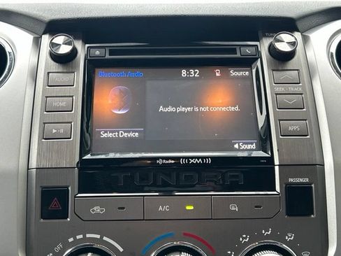 Used 2016 Toyota Tundra SR5 AWD/4WD image 59