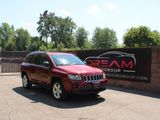 Used 2012 Jeep Compass Limited w/ Sun/Sound Group image 4