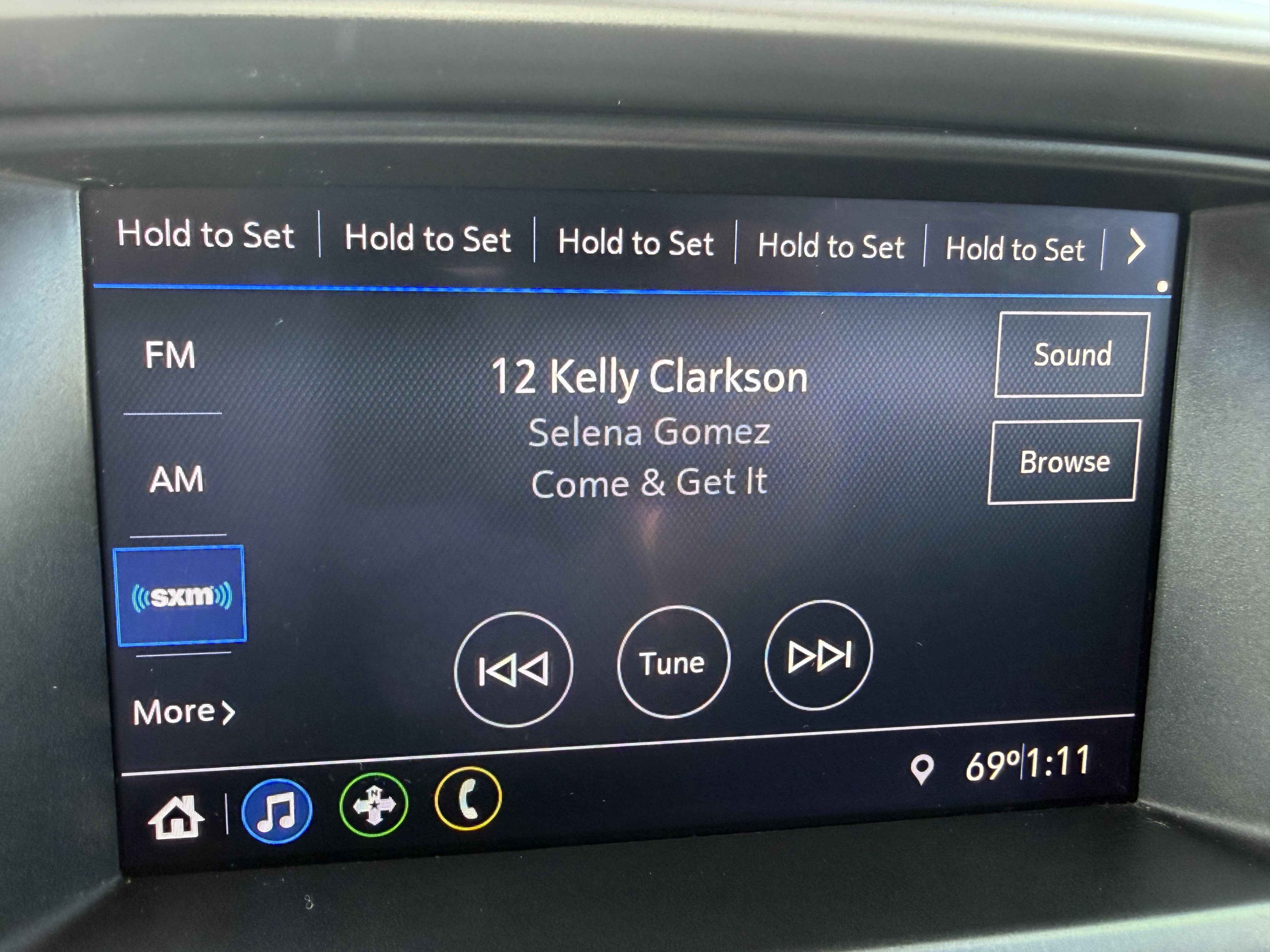 Used 2022 Chevrolet Colorado LT w/ LT Convenience Package RWD image 17