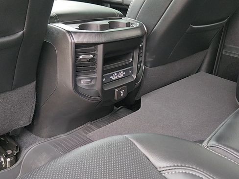 Used 2025 RAM 2500 Rebel w/ Rebel Level 1 Equipment Group AWD/4WD image 17