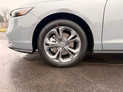 New 2026 Honda Accord EX-L image 18