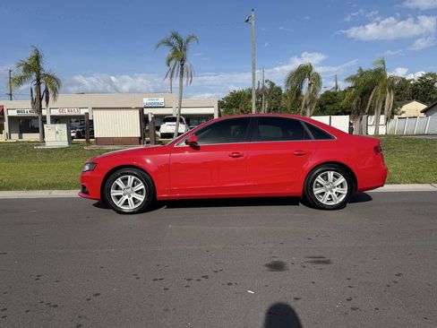 Used 2012 Audi A4 2.0T Premium AWD/4WD image 7