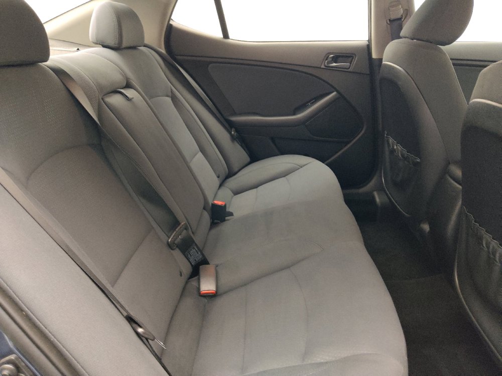 Used 2015 Kia Optima LX FWD image 19