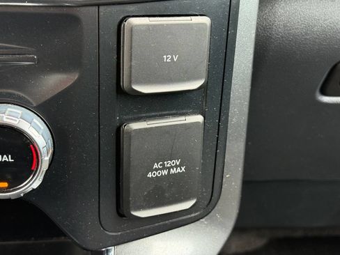Used 2023 Ford F150 XLT w/ Equipment Group 302A High RWD image 40