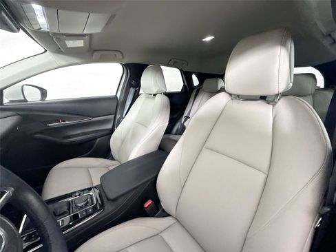 Certified 2023 MAZDA CX-30 AWD 2.5 S w/ Preferred Package image 3