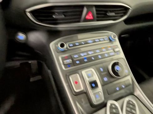 Certified 2023 Hyundai Santa Fe SEL FWD image 24