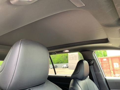 Used 2025 Toyota Grand Highlander AWD Hybrid image 20