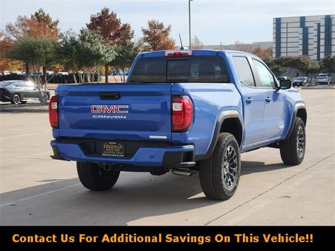 New 2026 GMC Canyon Elevation w/ Convenience Package image 3