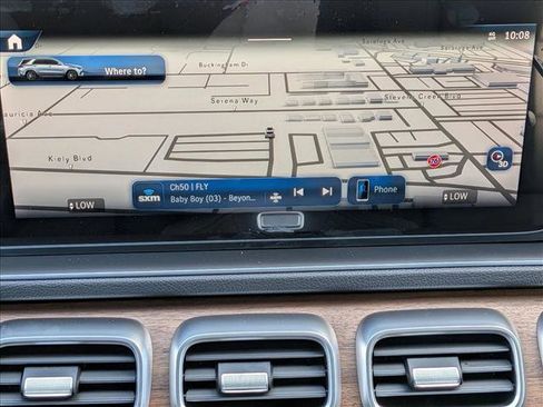 New 2026 Mercedes-Benz GLE 350 4MATIC image 13