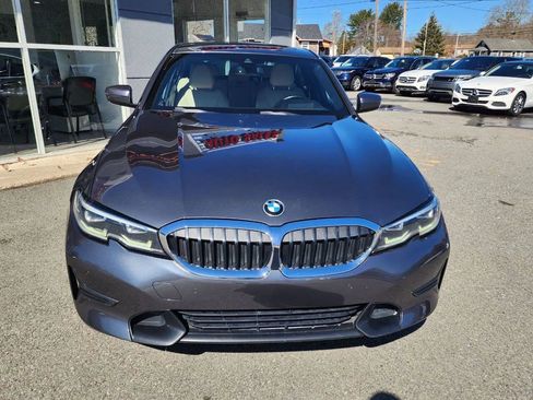 Used 2018 BMW 540i xDrive image 25